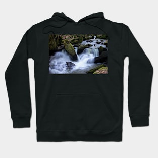 River Spodden Healey Dell Hoodie